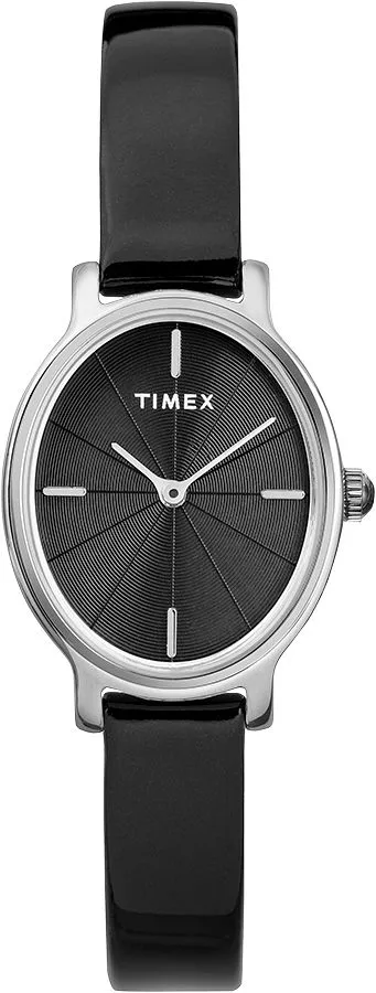 Ρολόι Γυναικεία Timex Milano Oval TW2R94500