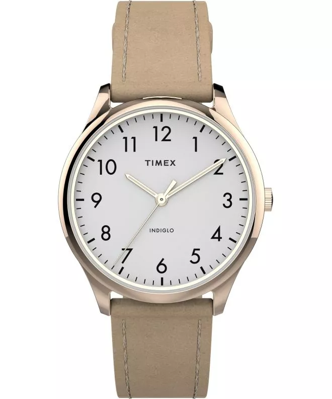 Ρολόι Γυναικεία Timex Modern Easy Reader TW2T72400