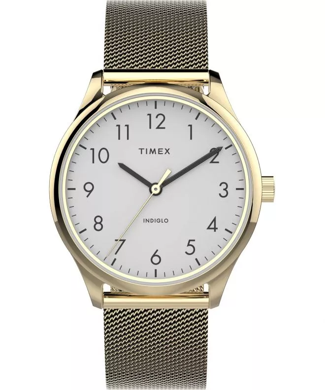 Ρολόι Γυναικεία Timex Modern Easy Reader TW2V26800
