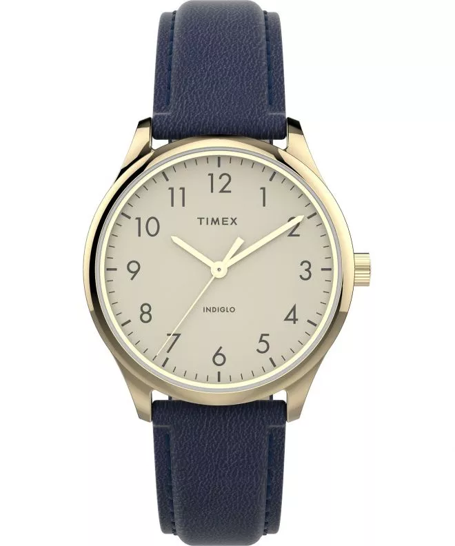 Ρολόι Γυναικεία Timex Modern Easy Reader TW2V36200