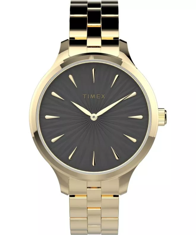 Ρολόι Γυναικεία Timex City Peyton TW2V06200