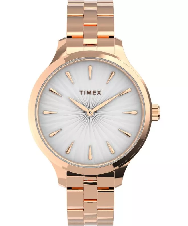 Ρολόι Γυναικεία Timex City Peyton TW2V06300