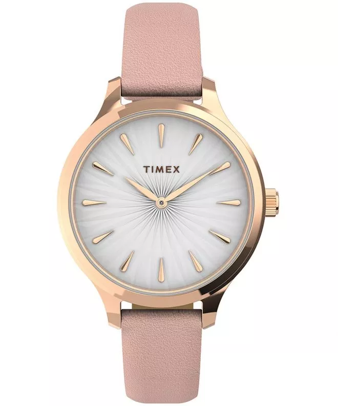 Ρολόι Γυναικεία Timex City Peyton TW2V06700