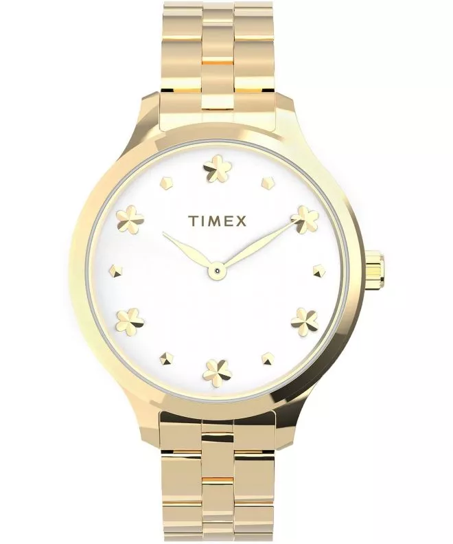Ρολόι Γυναικεία Timex City Peyton TW2V23300