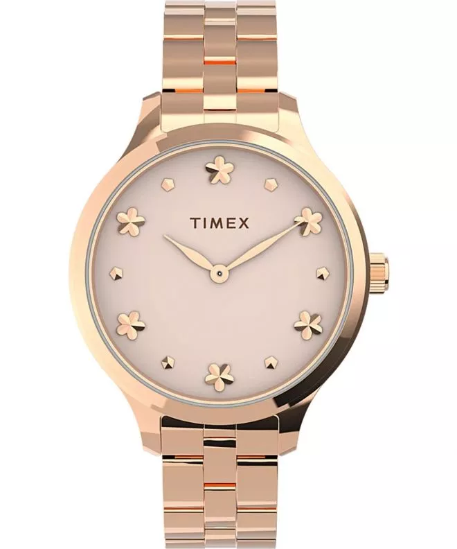 Ρολόι Γυναικεία Timex Peyton TW2V23400