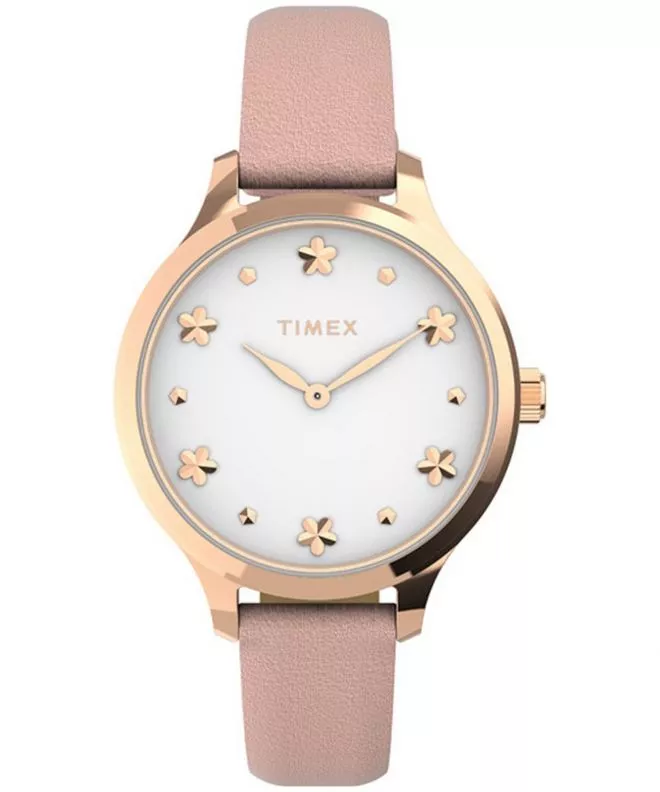 Ρολόι Γυναικεία Timex City Peyton TW2V23700