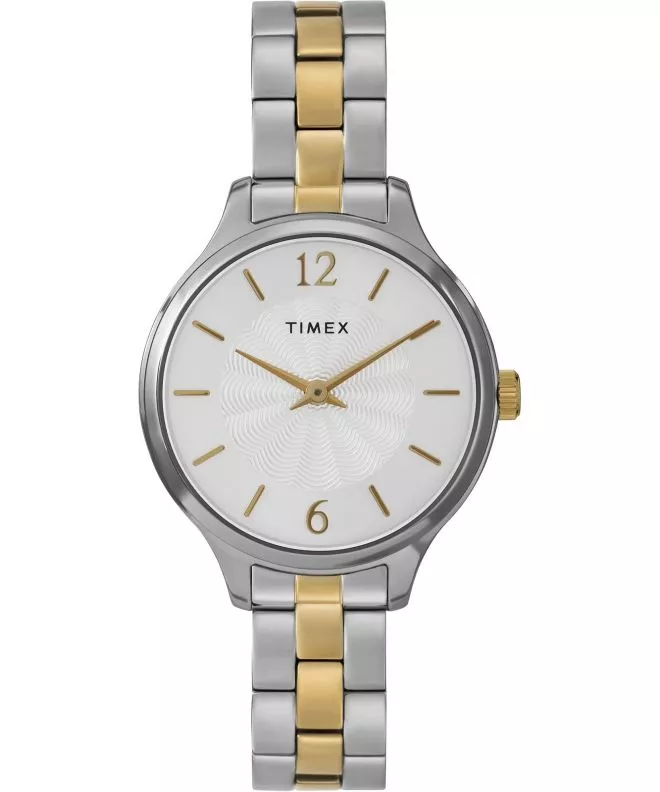 Ρολόι Γυναικεία Timex Peyton TW2W98100