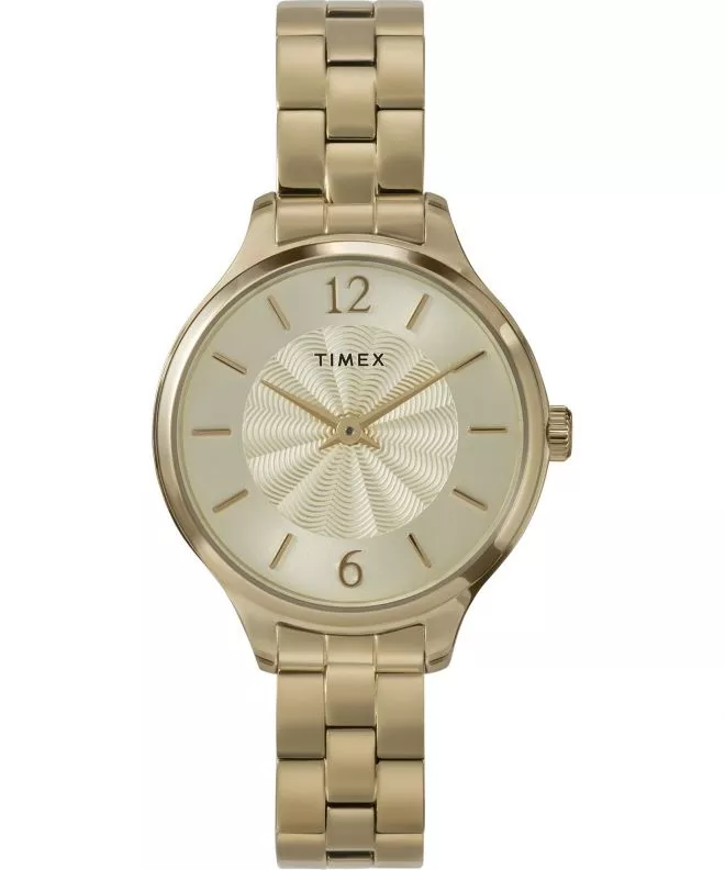 Ρολόι Γυναικεία Timex Peyton TW2W98200