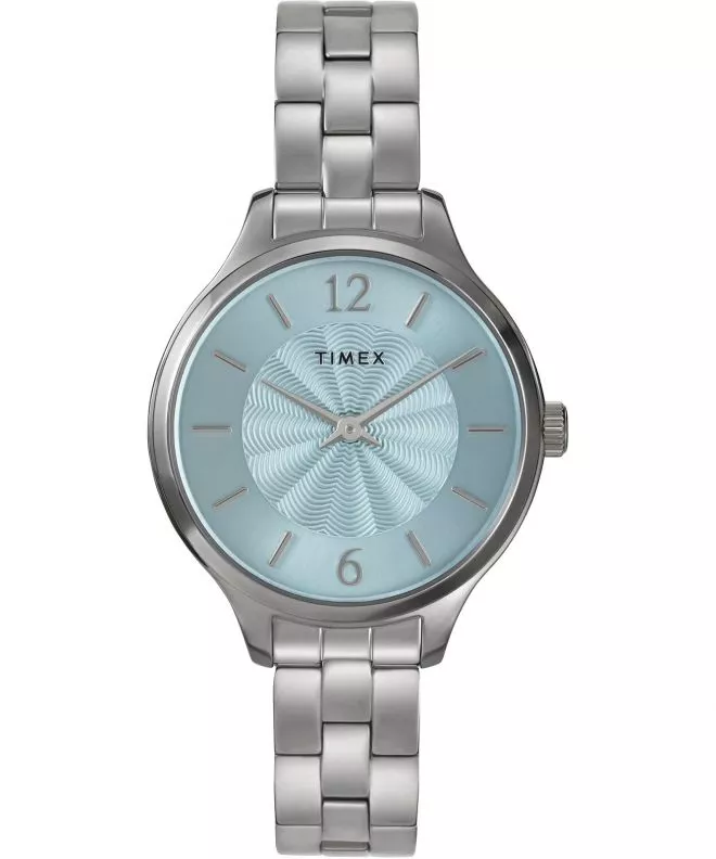 Ρολόι Γυναικεία Timex Peyton TW2W98400