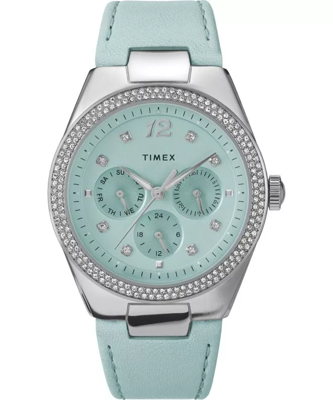 Ρολόι Γυναικεία Timex Simone Multifunction TW2V80400