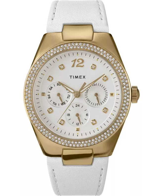 Ρολόι Γυναικεία Timex Simone Multifunction TW2V80500