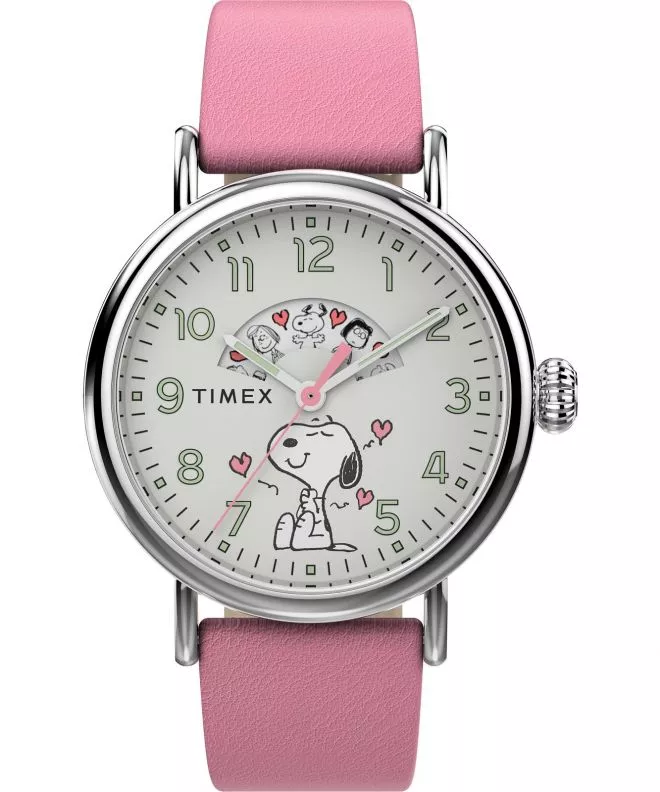 Ρολόι Γυναικεία Timex Standard X TW2W88900