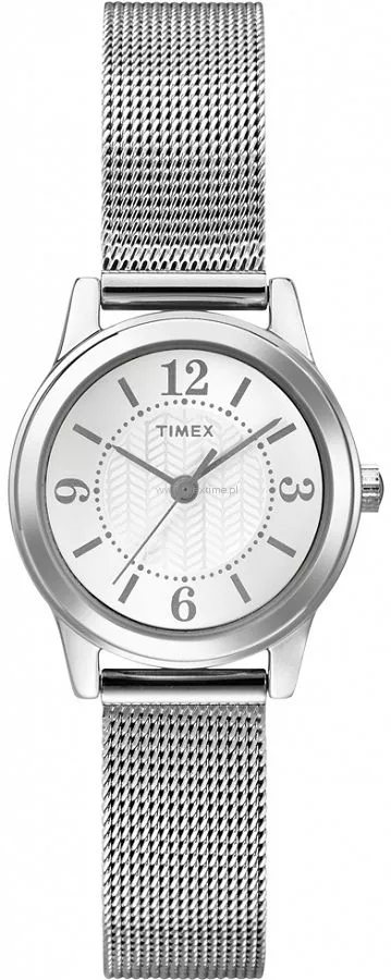 Ρολόι Γυναικεία Timex Ladies Originals T2P457