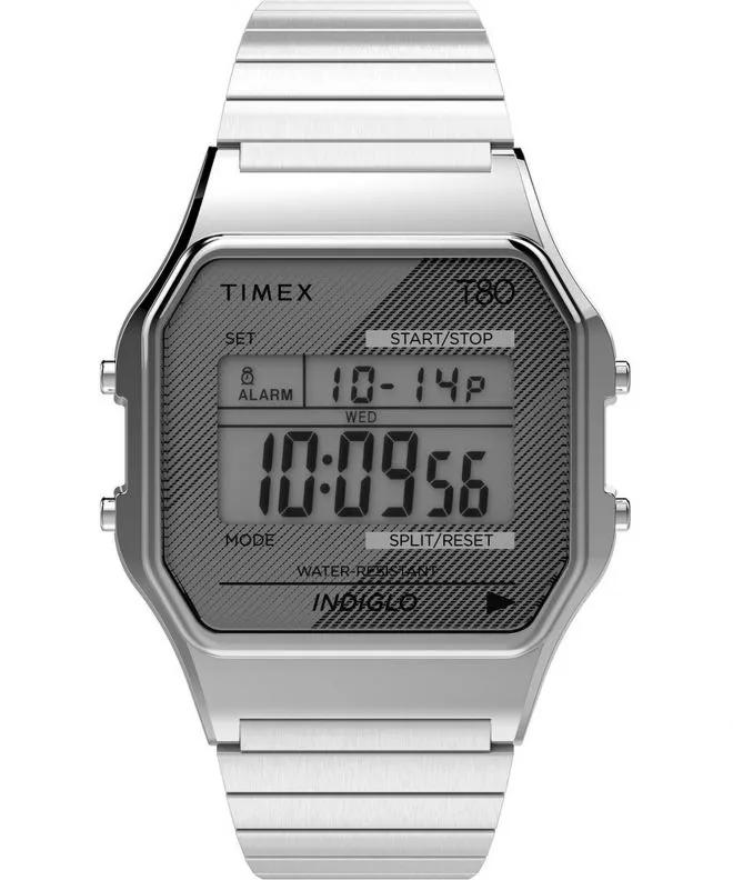 Ρολόι Γυναικεία Timex T80 TW2R79100
