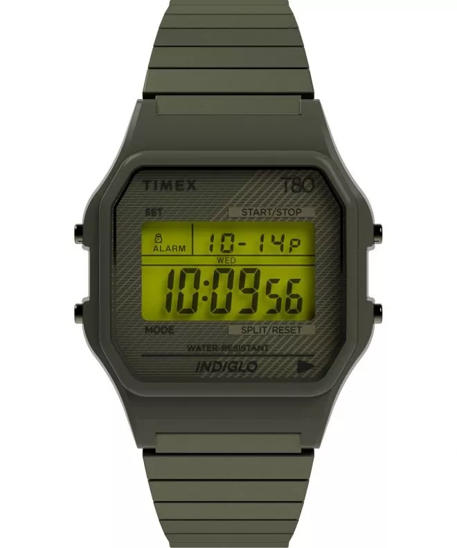 Ρολόι Γυναικεία Timex T80 Vintage TW2U94000