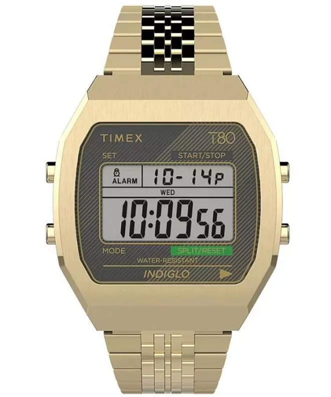 Ρολόι Γυναικεία Timex T80 TW2V74300
