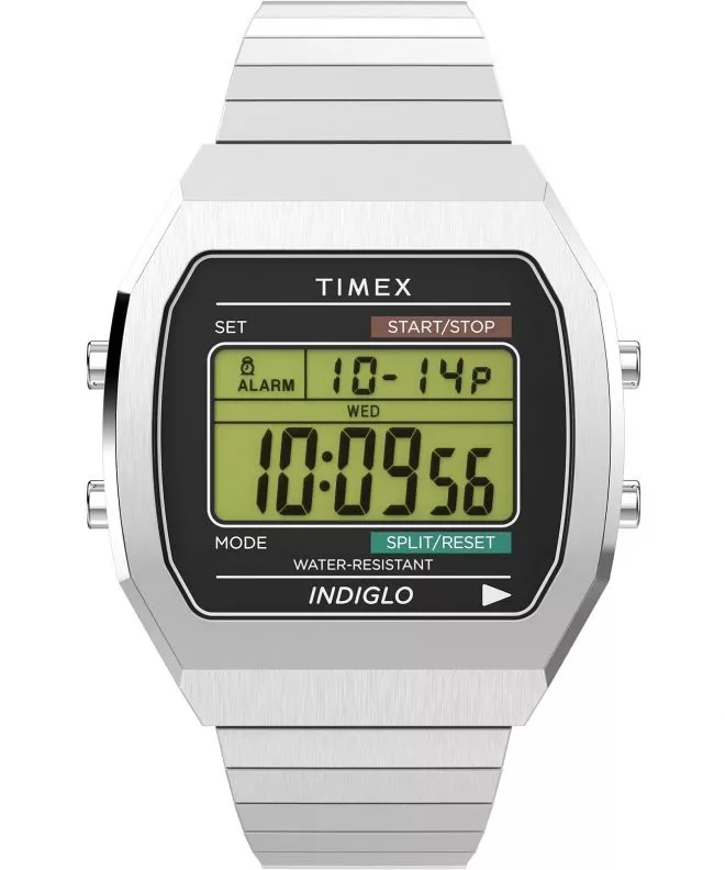 Ρολόι Γυναικεία Timex T80 TW2W47700