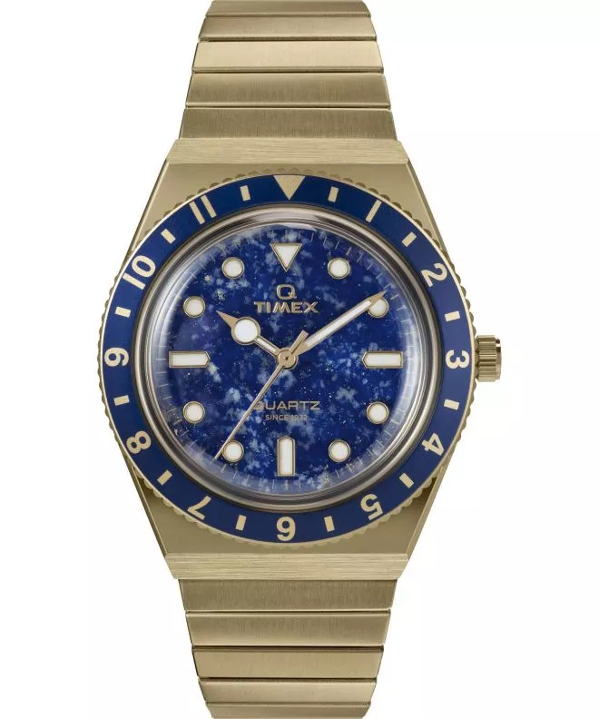 Ρολόι Γυναικεία Timex Timex Q 36mm TW2V92400