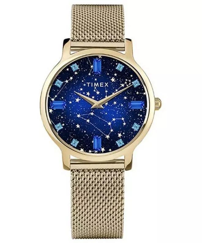 Ρολόι Γυναικεία Timex Transcend Celestial TW2V51900