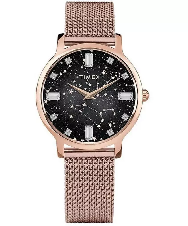 Ρολόι Γυναικεία Timex Transcend Celestial TW2V52100