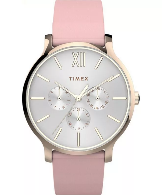 Ρολόι Γυναικεία Timex City Transcend TW2T74300