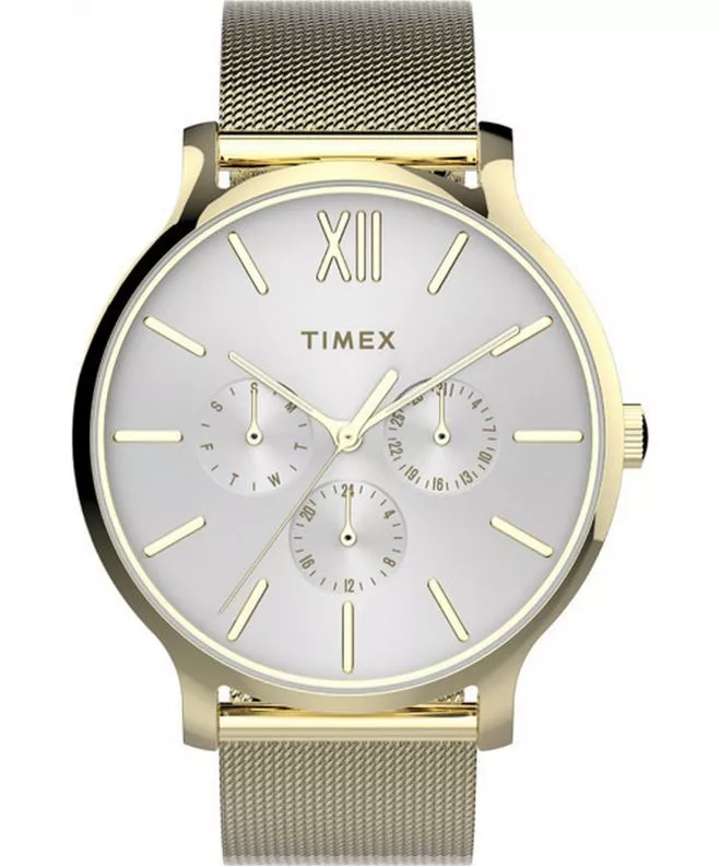 Ρολόι Γυναικεία Timex City Transcend TW2T74600