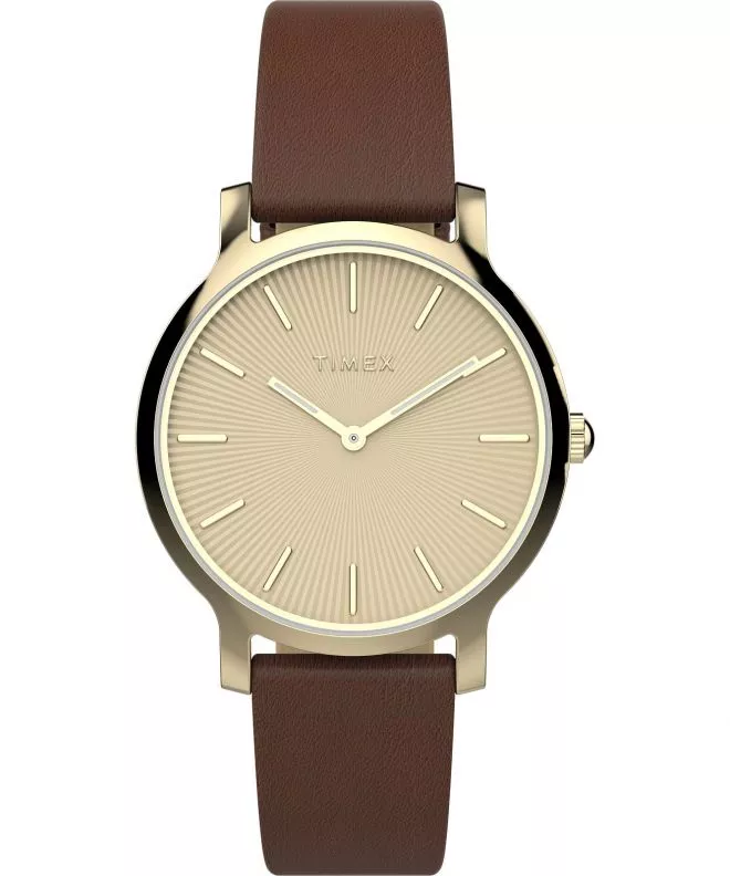 Ρολόι Γυναικεία Timex Transcend TW2V67000