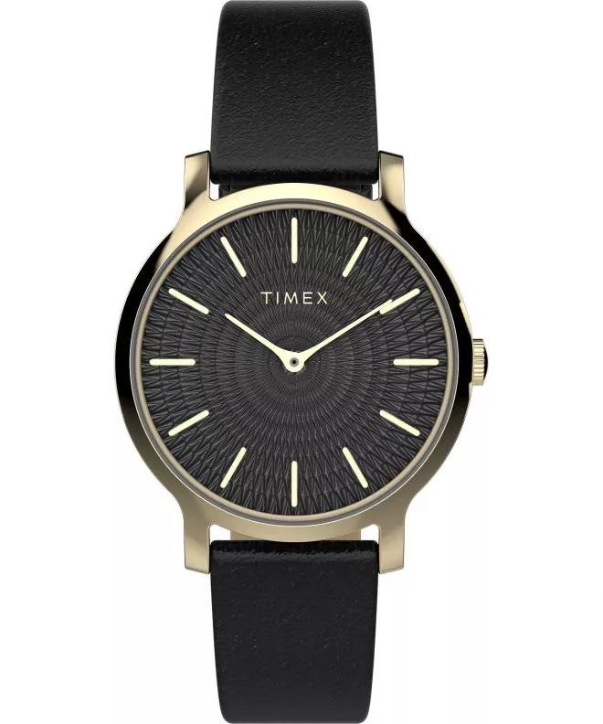 Ρολόι Γυναικεία Timex Transcend TW2V92600