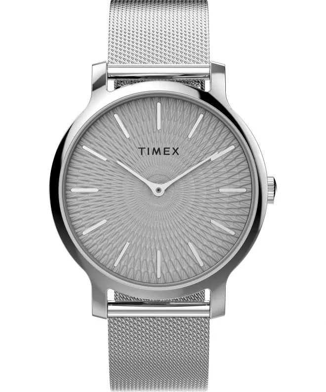 Ρολόι Γυναικεία Timex Transcend TW2V92900