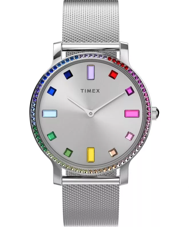 Ρολόι Γυναικεία Timex Transcend TW2W19100