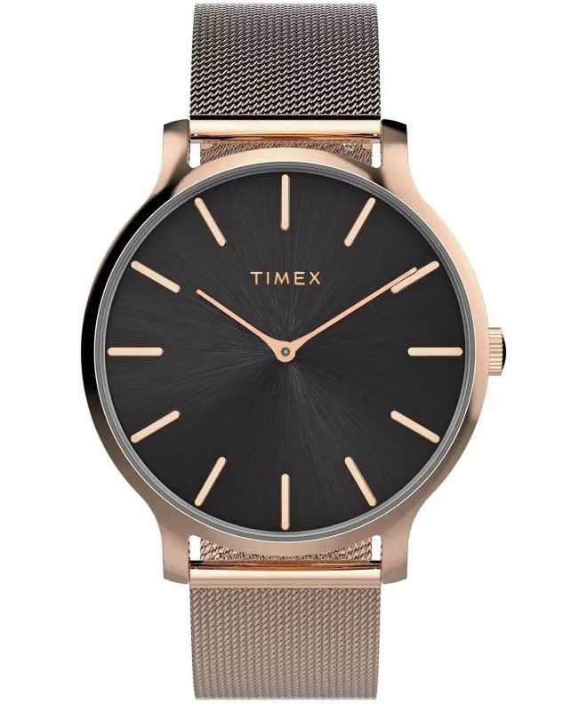Ρολόι Γυναικεία Timex Transcend TW2W19600