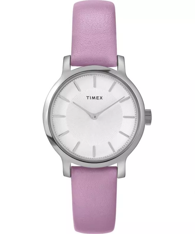 Ρολόι Γυναικεία Timex Transcend TW2W54800