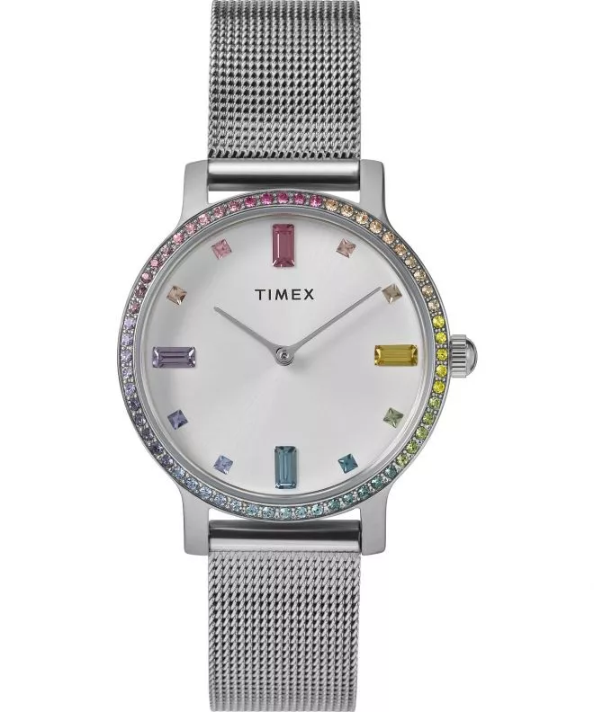 Ρολόι Γυναικεία Timex Transcend TW2W79000
