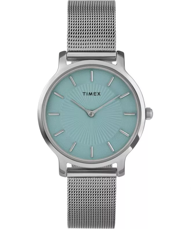 Ρολόι Γυναικεία Timex Transcend TW2Y10100