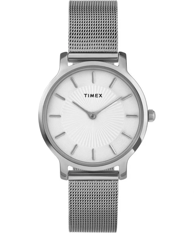 Ρολόι Γυναικεία Timex Transcend TW2Y10200