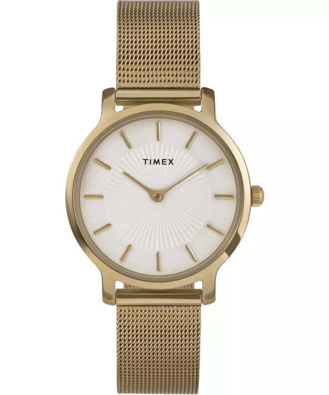 Ρολόι Γυναικεία Timex Transcend TW2Y10300