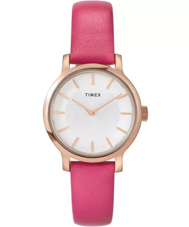 Ρολόι Γυναικεία Timex Transcent TW2W54700