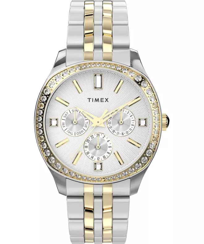 Ρολόι Γυναικεία Timex Trend Ariana TW2W17900
