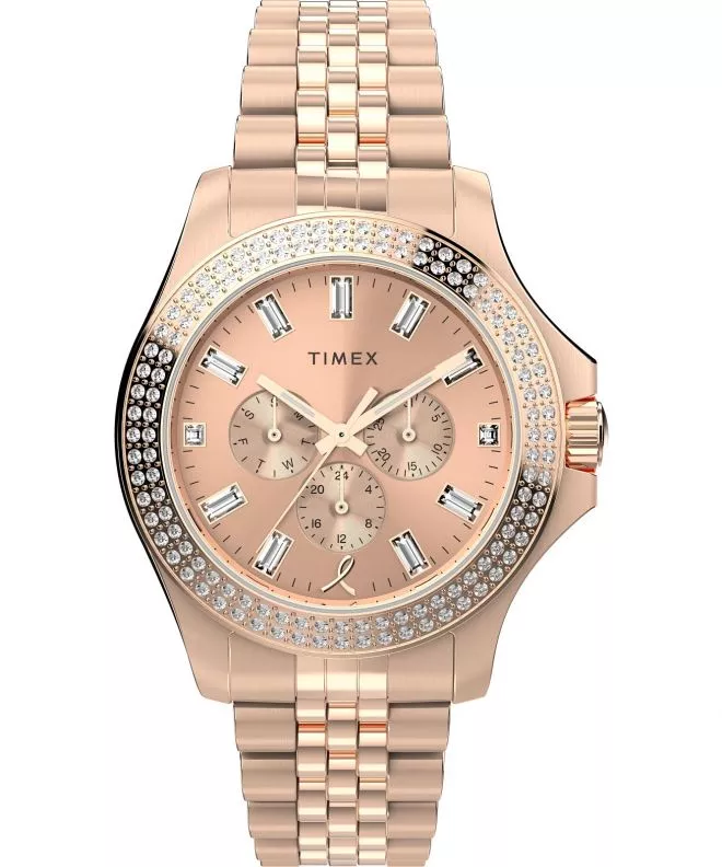 Ρολόι Γυναικεία Timex Trend BCRF Kaia Multifunction TW2V96700