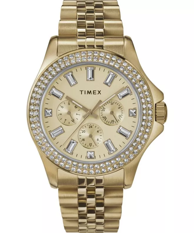 Ρολόι Γυναικεία Timex Trend Kaia TW2V79400