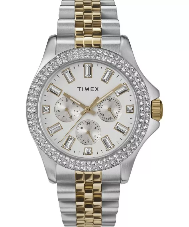 Ρολόι Γυναικεία Timex Trend Kaia TW2V79500