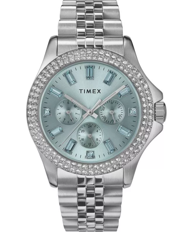 Ρολόι Γυναικεία Timex Trend Kaia TW2V79600