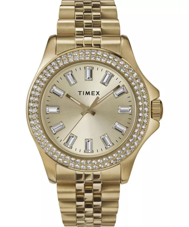 Ρολόι Γυναικεία Timex Trend Kaia TW2V80000