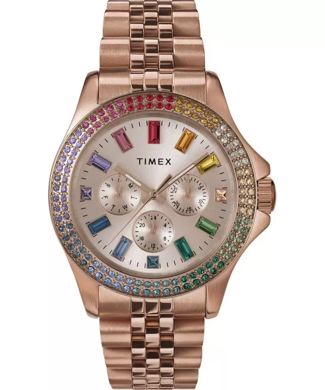 Ρολόι Γυναικεία Timex Trend Kaia TW2W34200