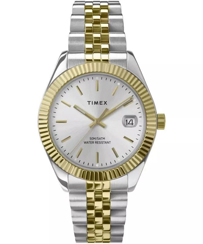 Ρολόι Γυναικεία Timex Trend Legacy TW2W49700