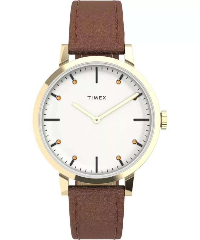 Ρολόι Γυναικεία Timex Trend Midtown TW2V67400