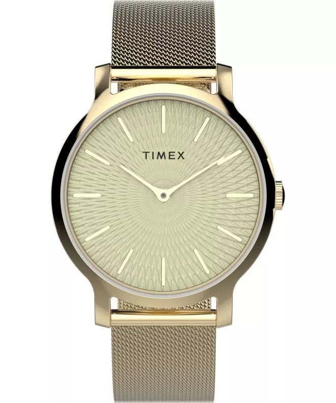 Ρολόι Γυναικεία Timex Trend Transcend TW2V92800