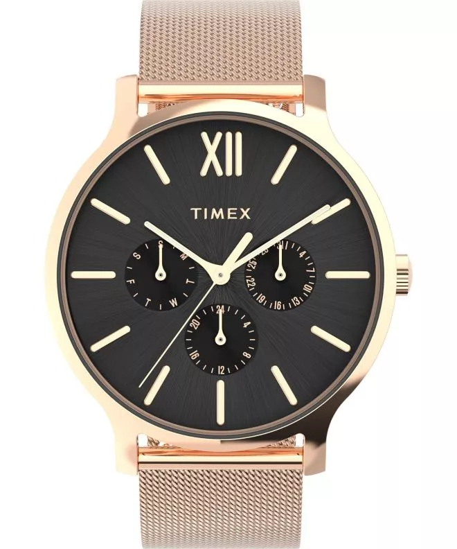 Ρολόι Γυναικεία Timex Trend Transcend TW2W19900