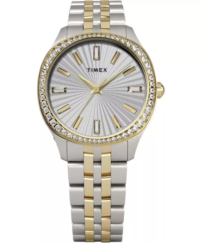 Ρολόι Γυναικεία Timex Trend TW2W17700