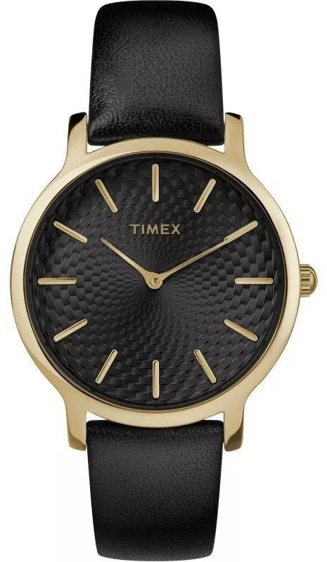 Ρολόι Γυναικεία Timex City Transcend TW2R36400